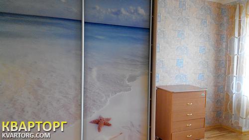 Rent out 2-room apartment. Одесса, Зоопарковая — photo 3