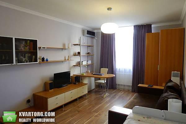 Sell 1-room apartment. Киев,  Воскресенская — photo 1