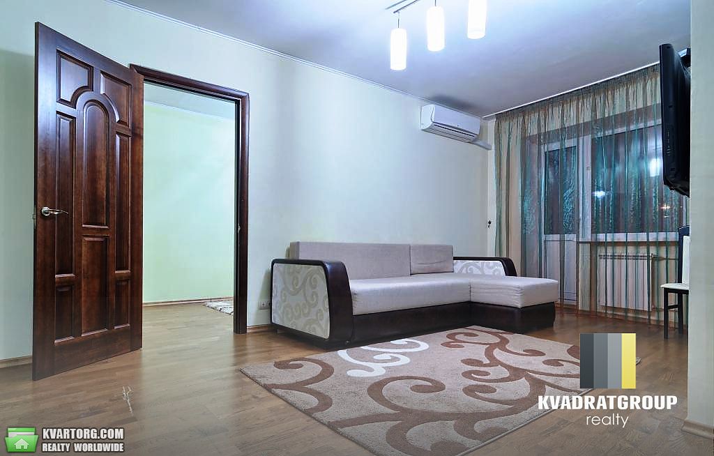 Rent out 2-room apartment. Днепропетровск, Фучика — photo 8