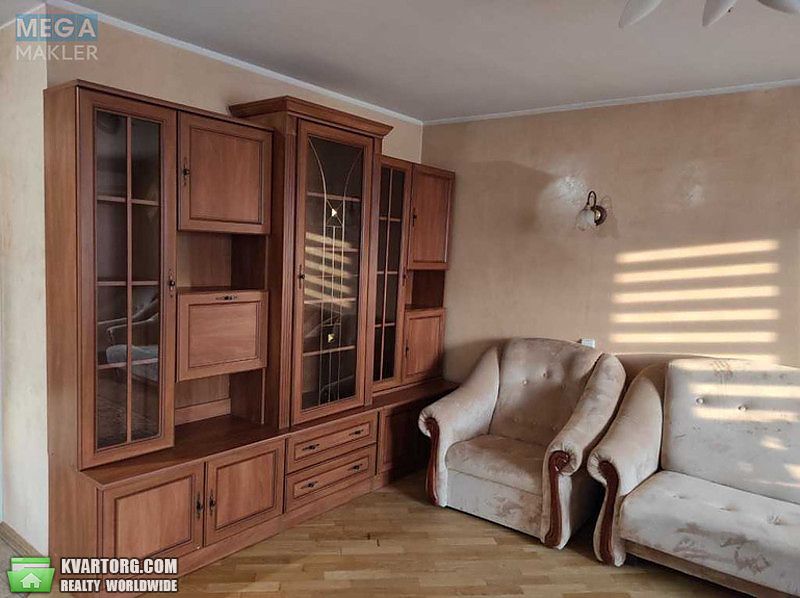 Rent out 1-room apartment. Киев,  Радченко — photo 6