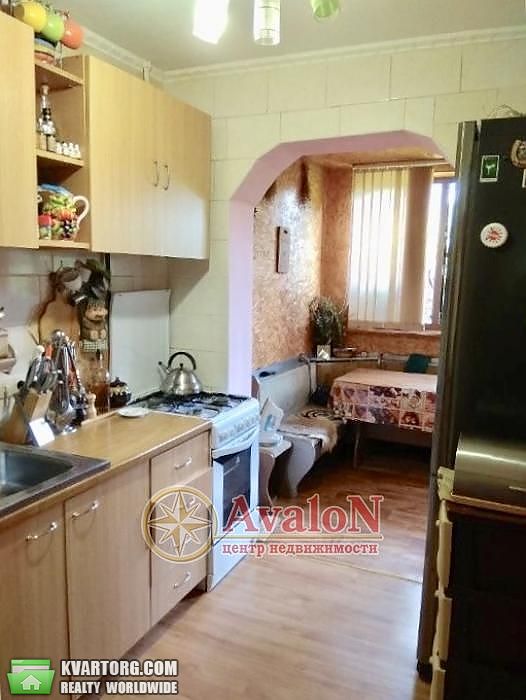 Sell 2-room apartment. Одесса, Академика Заболотного — photo 6