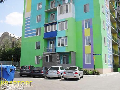 Sell 2-room apartment. Одесса, Испанский пер. — photo 1