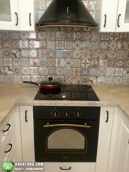 Sell 1-room apartment. Киев, Регенераторная — photo 6