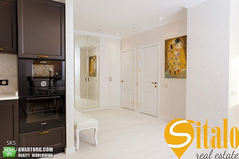 Sell 3-room apartment. Киев,  Голосеевский пр — photo 1