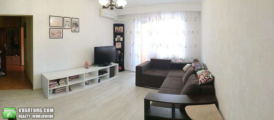продам 2-комнатную квартиру. Киев,  Анны Ахматовой - фото 2