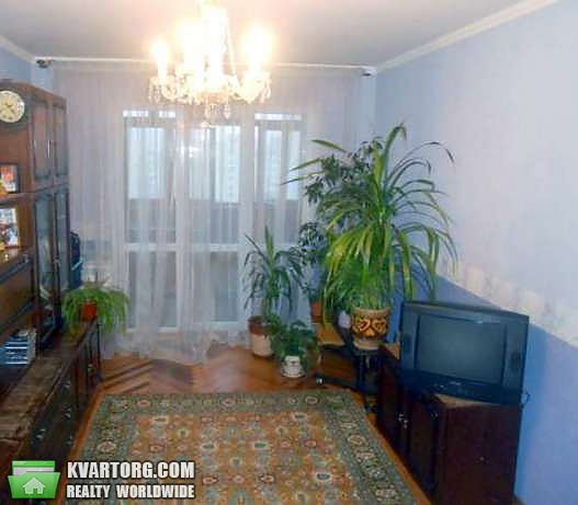 Sell 3-room apartment. Киев,  Харьковское шоссе — photo 6