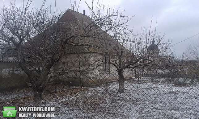 Sell house. Одесса, Малая Степовая — photo 4