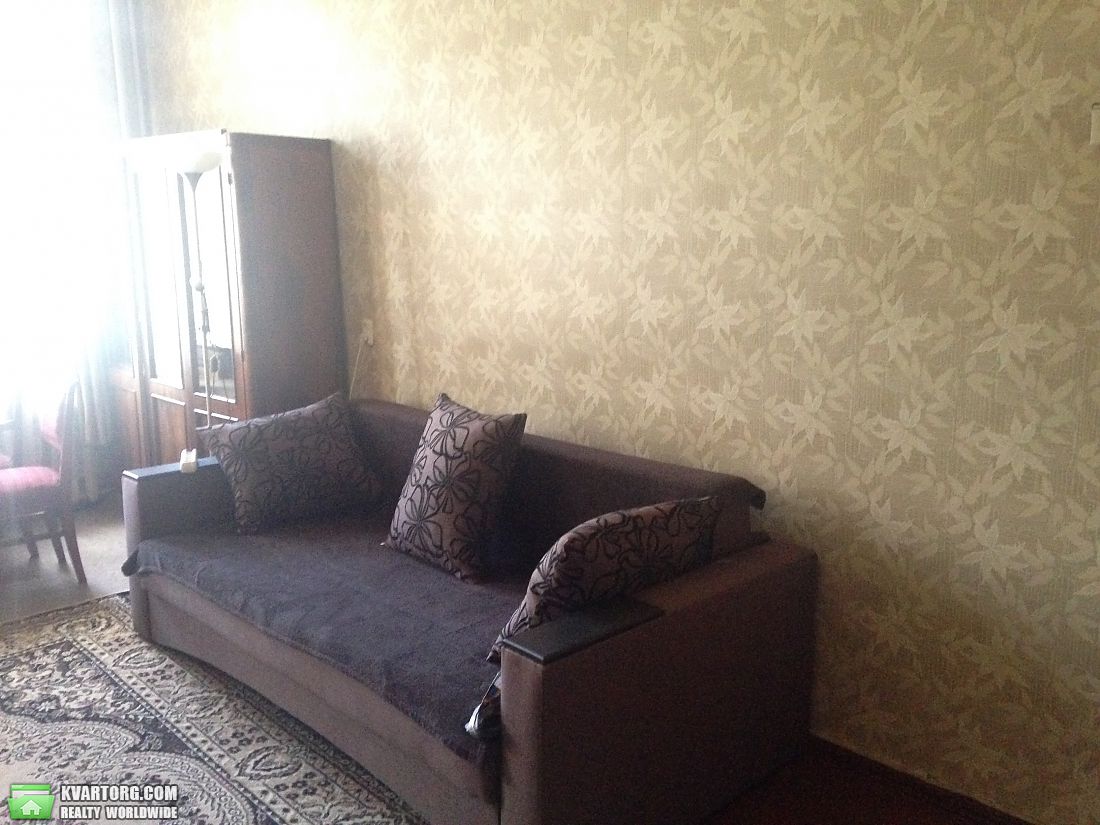 Rent out 2-room apartment. Харьков,  Пушкинская — photo 2