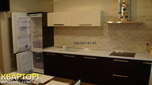 Rent out 2-room apartment. Киев, Урловская — photo 6