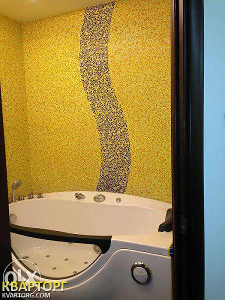 Rent out 1-room apartment. Киев, Пражская — photo 6