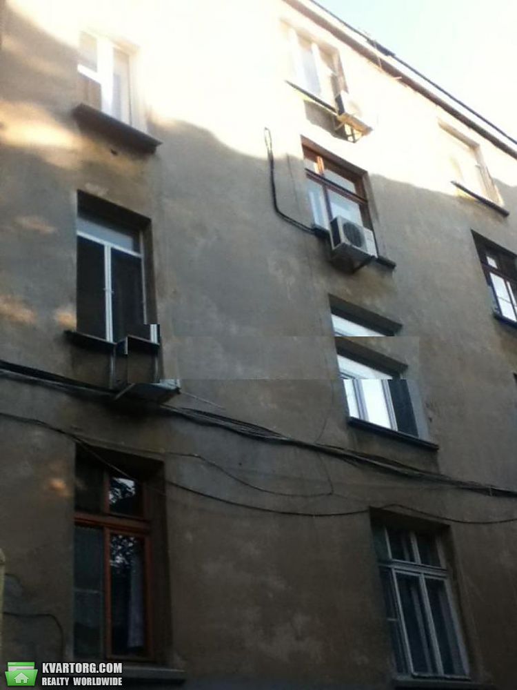 Sell 3-room apartment. Одесса, Конная — photo 1