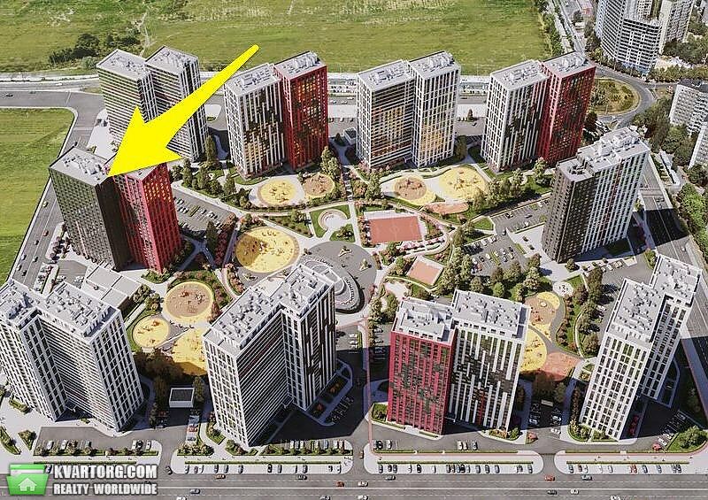 Sell 2-room apartment. Киев,  Правды пр — photo 3
