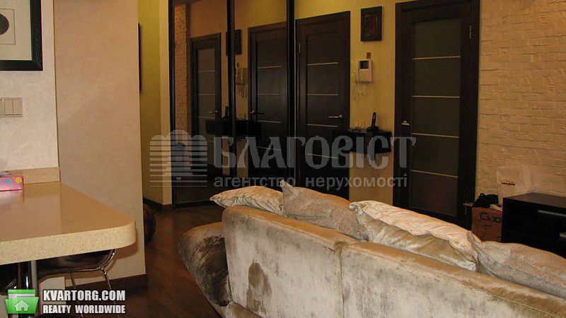 Sell 3-room apartment. Киев,  Барбюса — photo 4