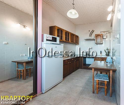 Rent out 1-room apartment. Одесса, Воронцовский пер — photo 6