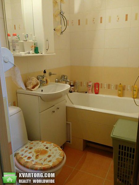 Sell 1-room apartment. Киев, Телиги — photo 9