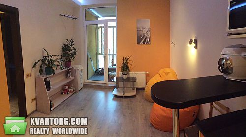 Sell 1-room apartment. Киев, Регенераторная — photo 5
