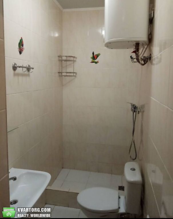Sell 1-room apartment. Одесса, Бочарова улица — photo 6