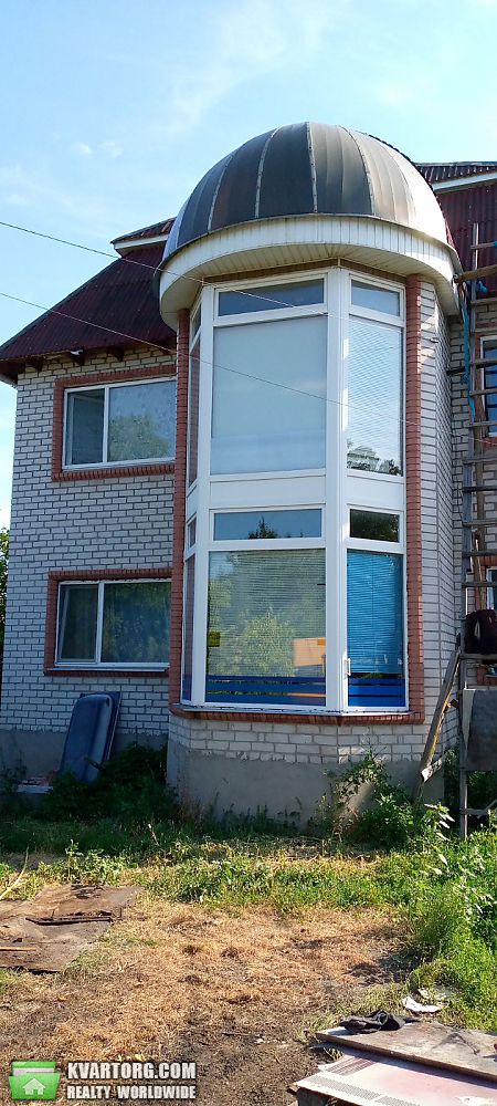 Sell house. Полтава,  Петровского — photo 1