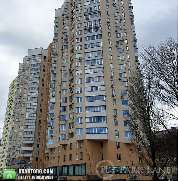 Sell 2-room apartment. Киев,  Саперно-Слободская — photo 1
