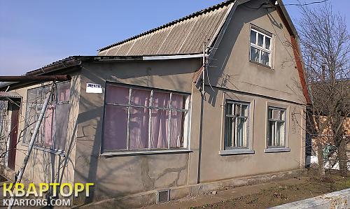Sell house. Одесса, Светлое — photo 1