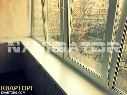 Sell 1-room apartment. Киев, Бубнова — photo 2
