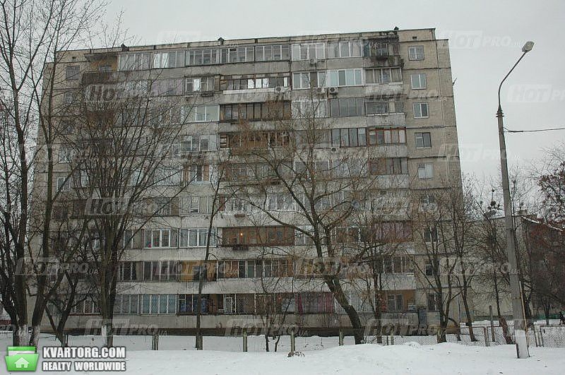 Sell 1-room apartment. Киев, соборности — photo 6