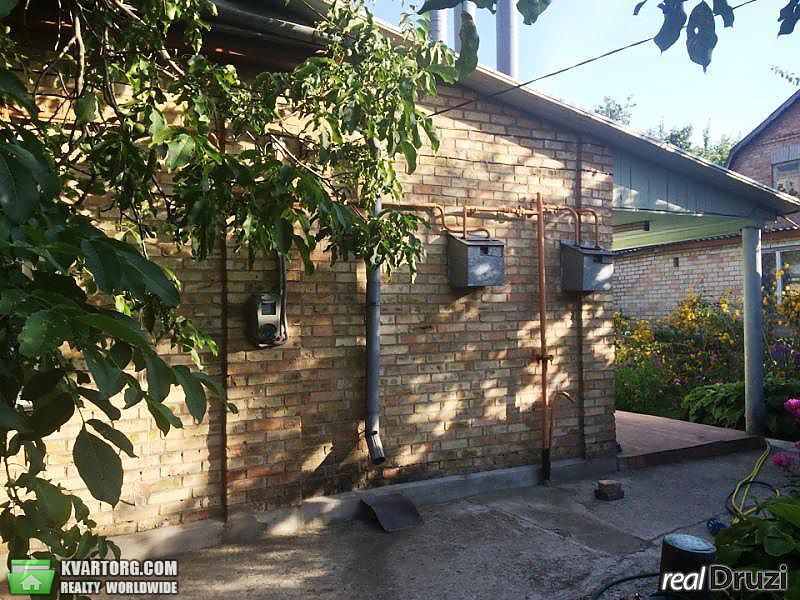 Sell house. Киев, Верховинця — photo 5