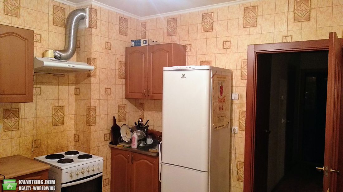 Sell 3-room apartment. Киев,  Закревского — photo 9