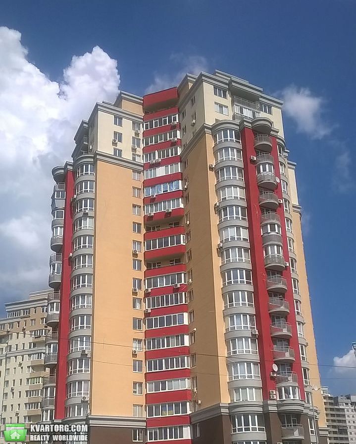 Sell 3-room apartment. Киев, Мейтуса — photo 1