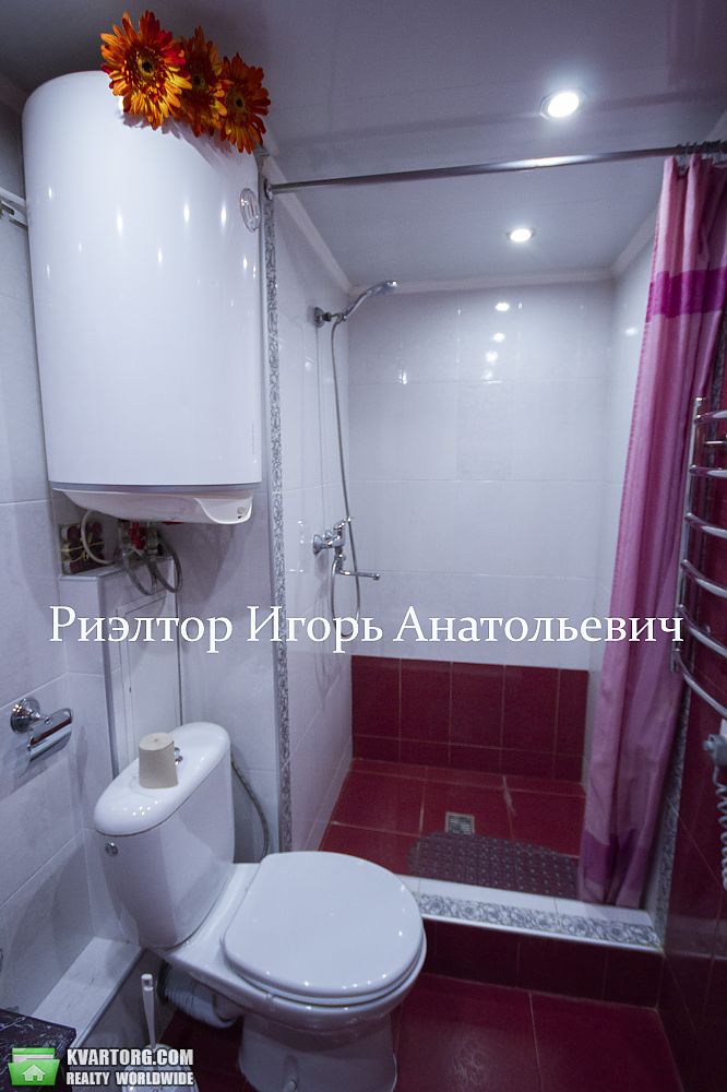 Rent out 1-room apartment. Одесса, Добровольского — photo 9