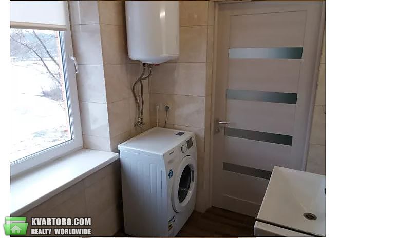 Rent out 1-room apartment. Киев,  Богатырская — photo 4