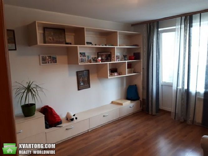 Sell 1-room apartment. Киев,  Маяковского — photo 1