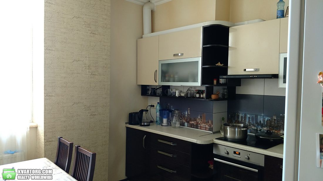 Sell 3-room apartment. Одесса, Артиллерийская — photo 5