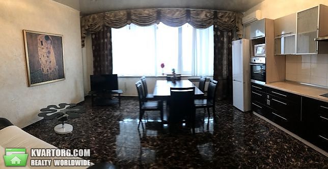 Rent out 2-room apartment. Одесса, Шевченко проспект — photo 1