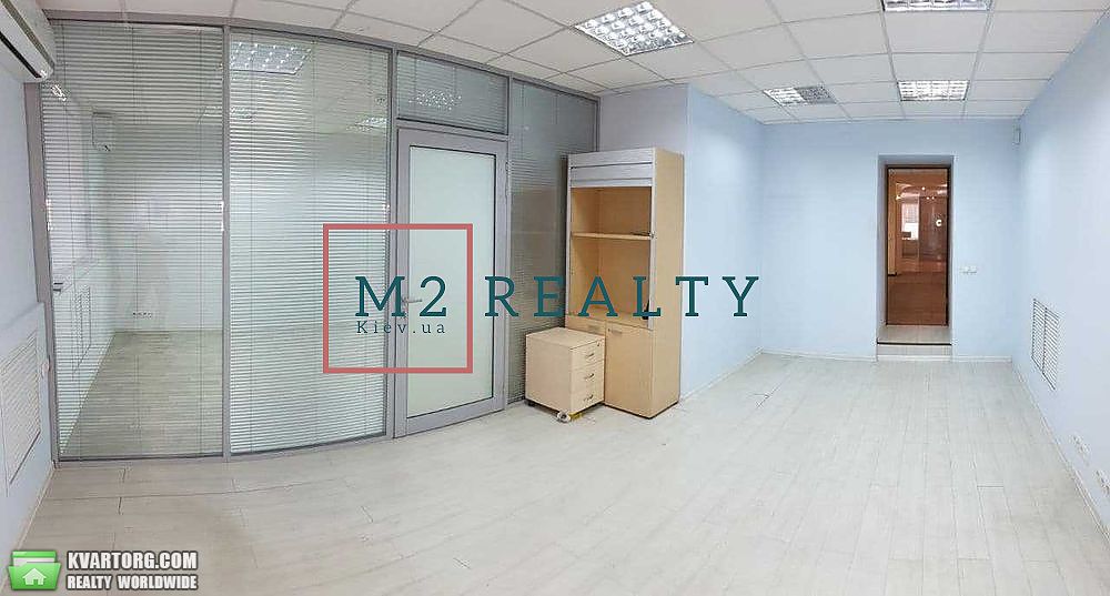 Sell office. Киев,  Жилянская — photo 4