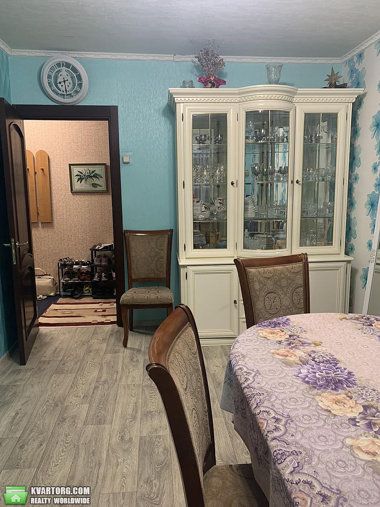 Sell 4-room apartment. Харьков, Барабашова — photo 3