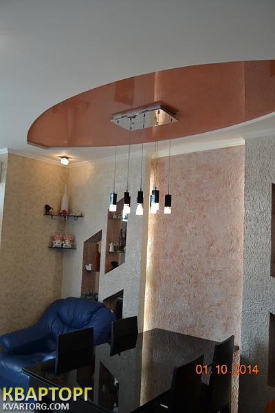 Rent out 3-room apartment. Киев,  Героев Сталинграда пр — photo 2