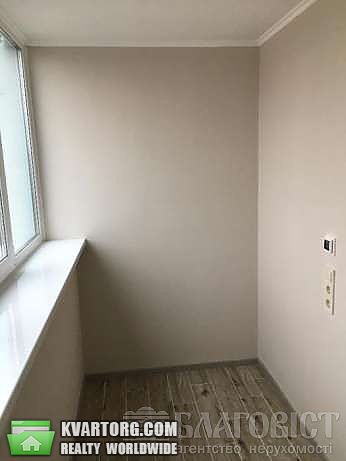 Sell 2-room apartment. Киев,  Здолбуновская — photo 6