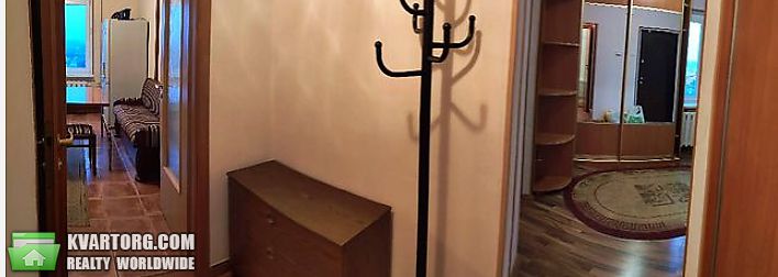 Rent out 2-room apartment. Киев,  Казацкая — photo 5