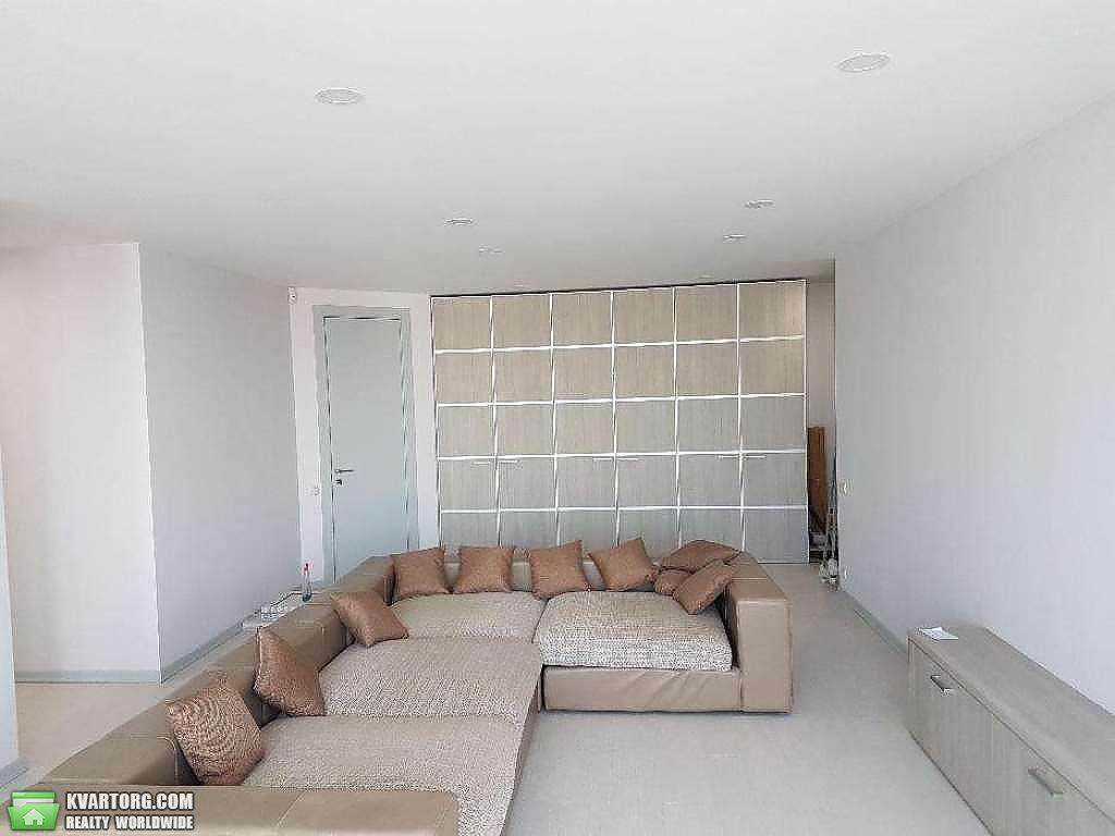 Rent out 3-room apartment. Киев, проспект Соборности — photo 3