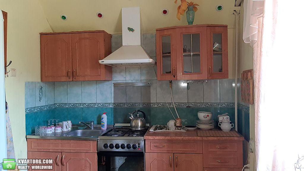 Sell house. Полтава, Новоселовская — photo 5