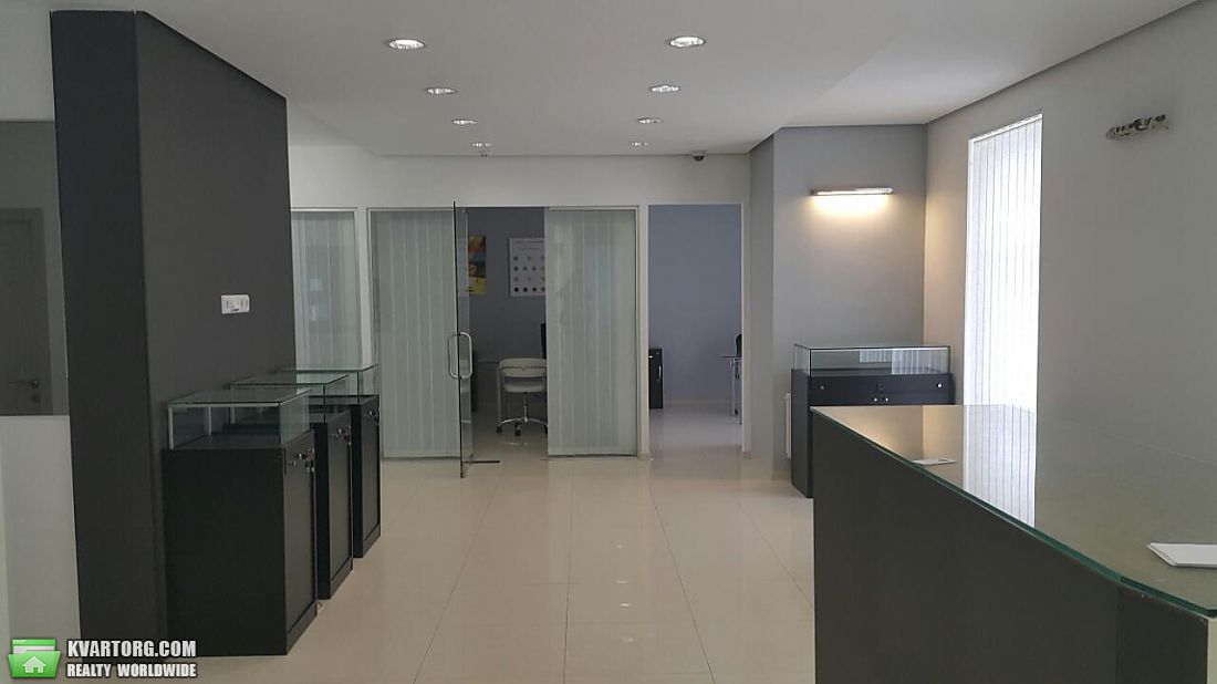 Sell office. Киев,  Борщаговская — photo 7