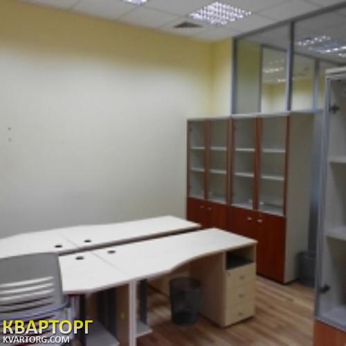 Rent out office. Киев, Жилянская — photo 6