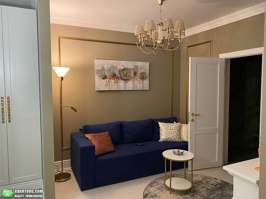 Rent out 1-room apartment. Одесса, Софиевская — photo 2