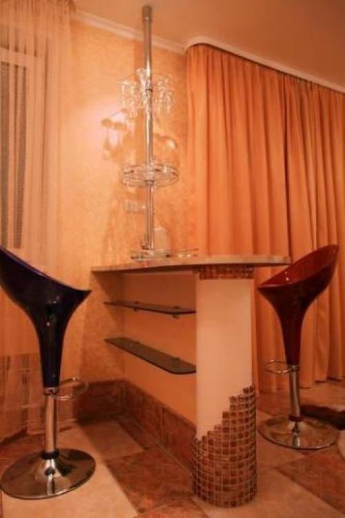 Rent out 1-room apartment. Харьков, Плехановская — photo 6