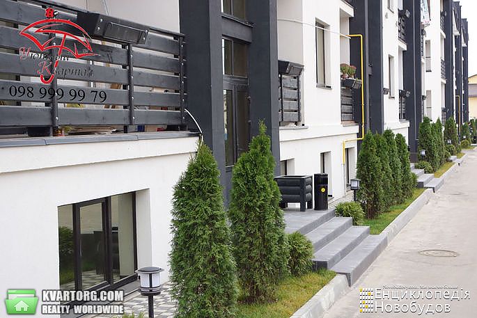 Sell 1-room apartment. Киев, небесной сотни — photo 7