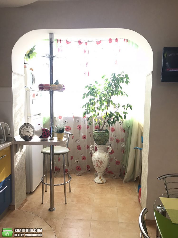 Sell 1-room apartment. Одесса, Добровольского — photo 9