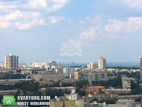 Sell 4-room apartment. Киев, Леси Украинки бул. — photo 5