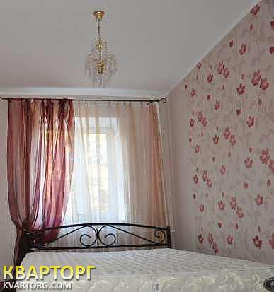 Rent out 3-room apartment. Киев, Комарова — photo 3