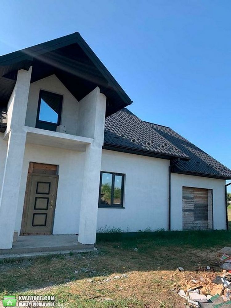 Sell house. Киевская обл., Дмитрівка — photo 6